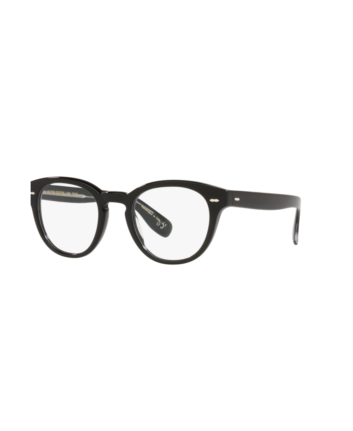 Oliver Peoples Unisex Cary Grant Eyeglasses