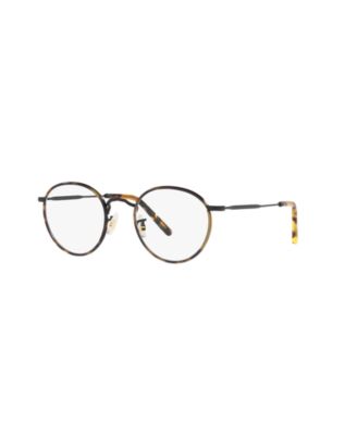 Oliver Peoples - Unisex Carling Eyeglasses, OV1308