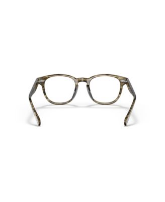 Unisex Kisho Eyeglasses, OV5480U