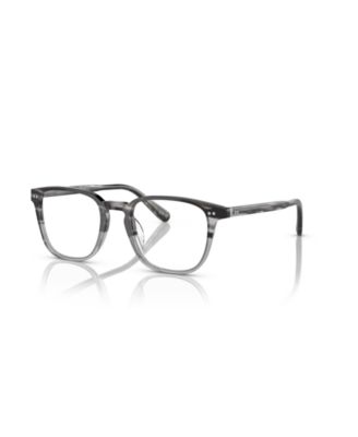 Man Pillow Plastic OV5532U Nev Eyeglasses