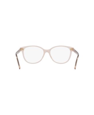Women's Round Eyeglasses, YS000416