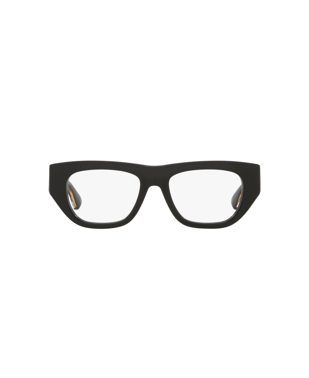 Bottega Veneta Women's Rectangle Eyeglasses
