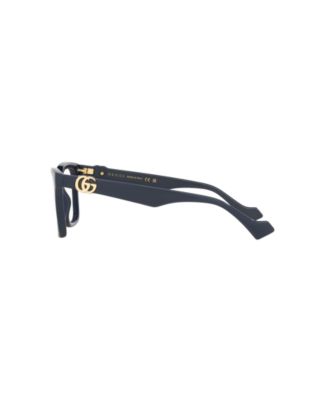 Women's Rectangle Eyeglasses, GC002337