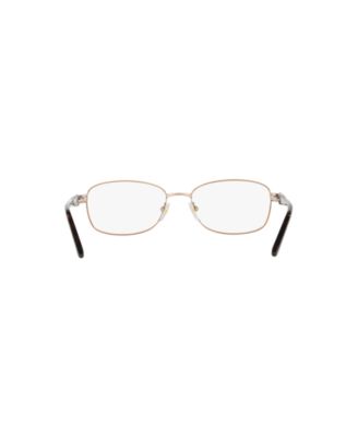Women's Rectangle Eyeglasses, SF2570