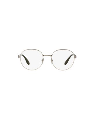 Men's Phantos Eyeglasses, RB6343