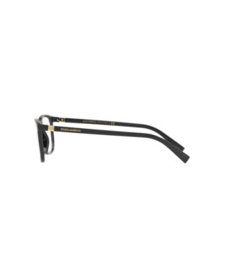 Men's Pillow Eyeglasses, DG5027