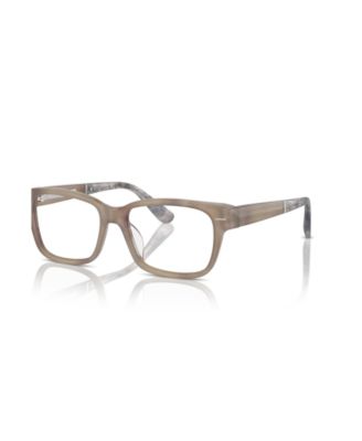 Unisex Pillow Plastic BC3003 Eyeglasses