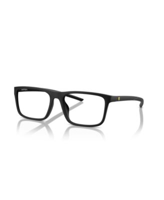 Man Pillow Plastic FZ8001U Eyeglasses