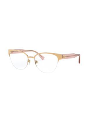 Versace - Women's Cat Eye Eyeglasses, VE1265