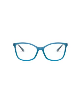 Women's Butterfly Eyeglasses, VO5334