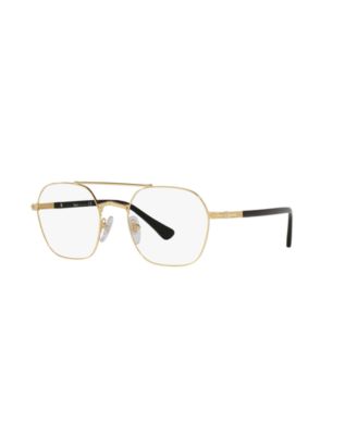 Persol - Unisex Square Eyeglasses, PO2483V