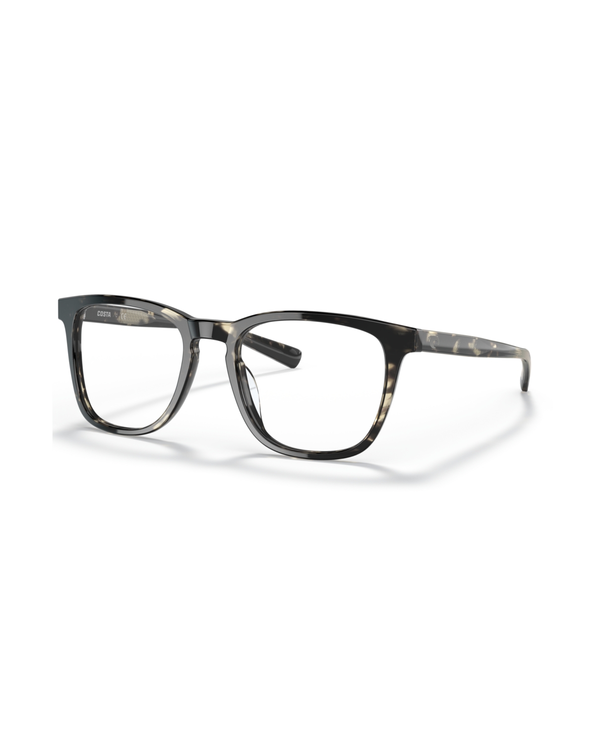Men's Sullivan Rx Eyeglasses, 6A2002V - Black Kelp