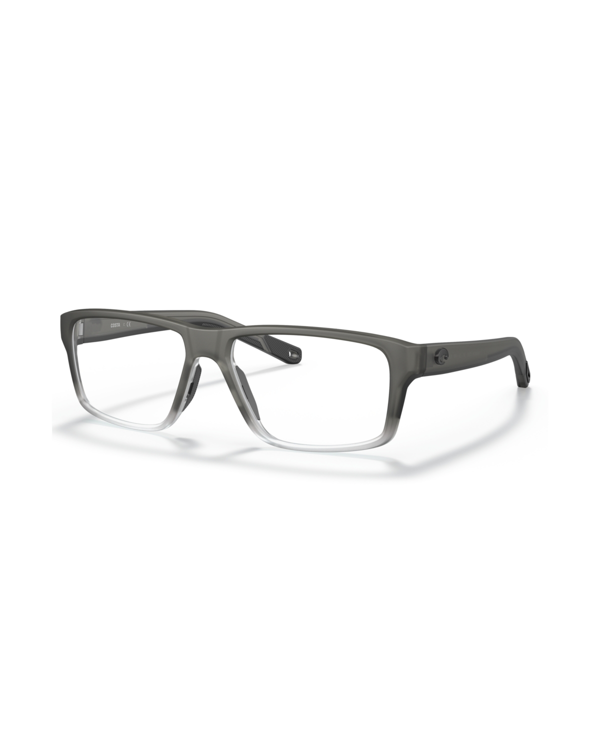 Men's Ocean Ridge Eyeglasses, 6A8014 - Black