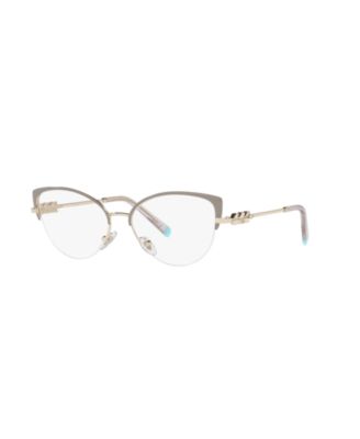 Tiffany & Co. - Women's Cat Eye Eyeglasses, TF1145B