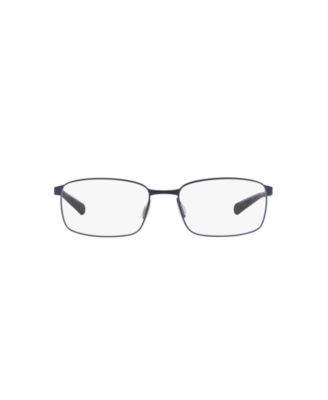 Unisex Bimini Road Eyeglasses, 6A3003V