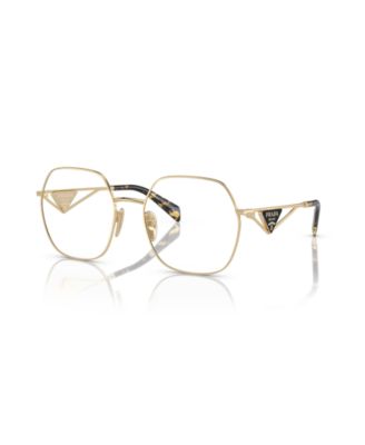 PRADA - Women's Irregular Eyeglasses, PR 59ZV