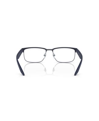 Men's Rectangle Eyeglasses, PS 51PV