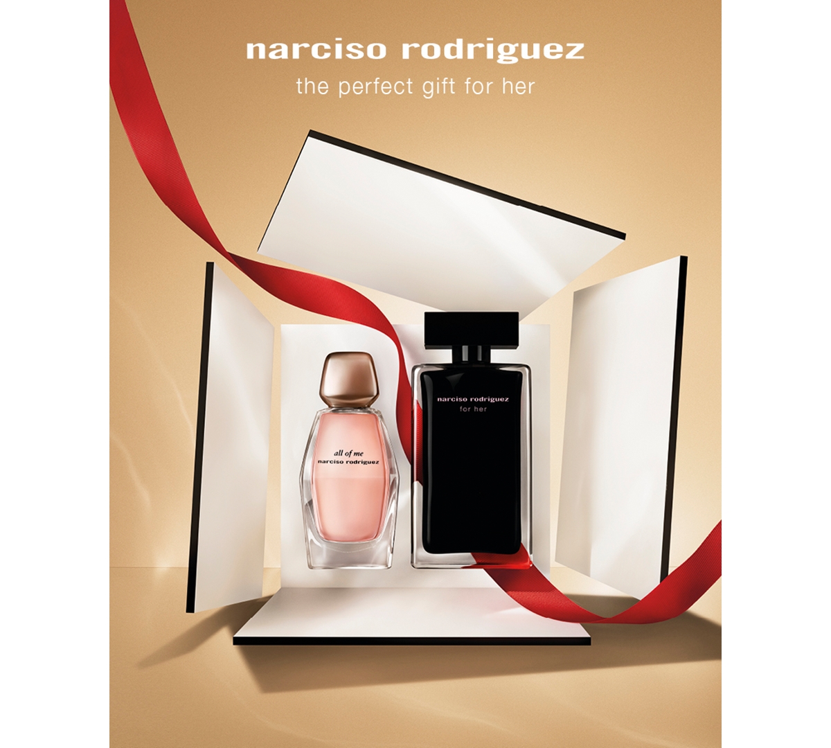 Narciso Rodriguez 3-pc. All Of Me Eau De Parfum Gift Set In Multi