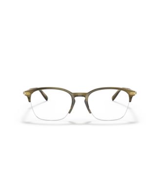 Men's Phantos Eyeglasses, AR7210