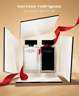 3-Pc. For Her Pure Musc Eau de Parfum Gift Set