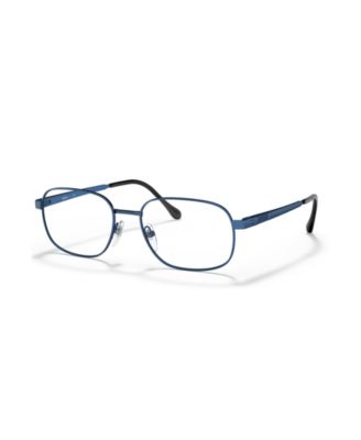 Man Pillow Metal SF2294 Eyeglasses