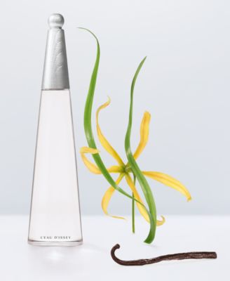 L'Eau d'Issey Eau de Parfum Intense, 3.3 oz.