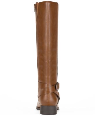 Women's Margoo Riding Boots, Wide Calf, Macy's Exclusive