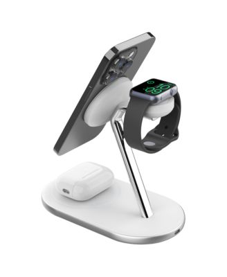 Qi2 Wireless 3-1 Desk Mount
