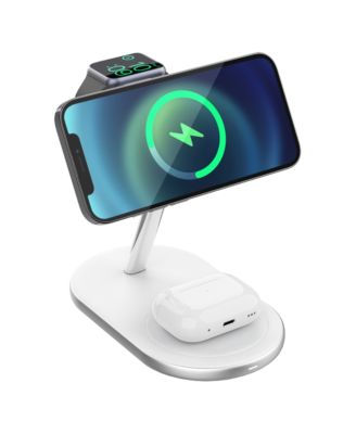 Qi2 Wireless 3-1 Desk Mount