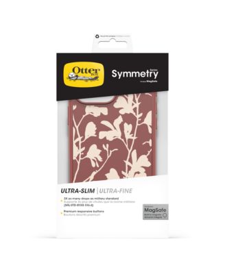 Symmetry Graphics MagSafe Case for Apple iPhone 16 Pro