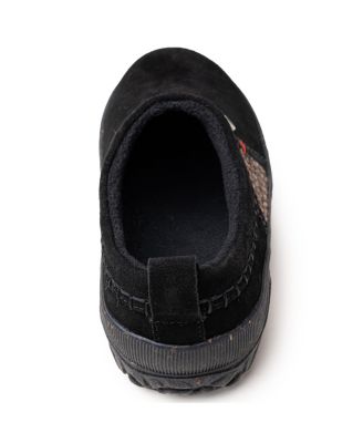 Women's Tamarra Suede Clogs