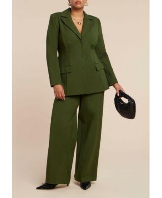 Women's The Ultimate Nipped Waist Blazer