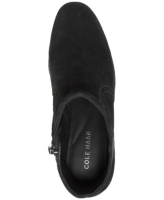 Women's Grand Ambition Alainne Booties