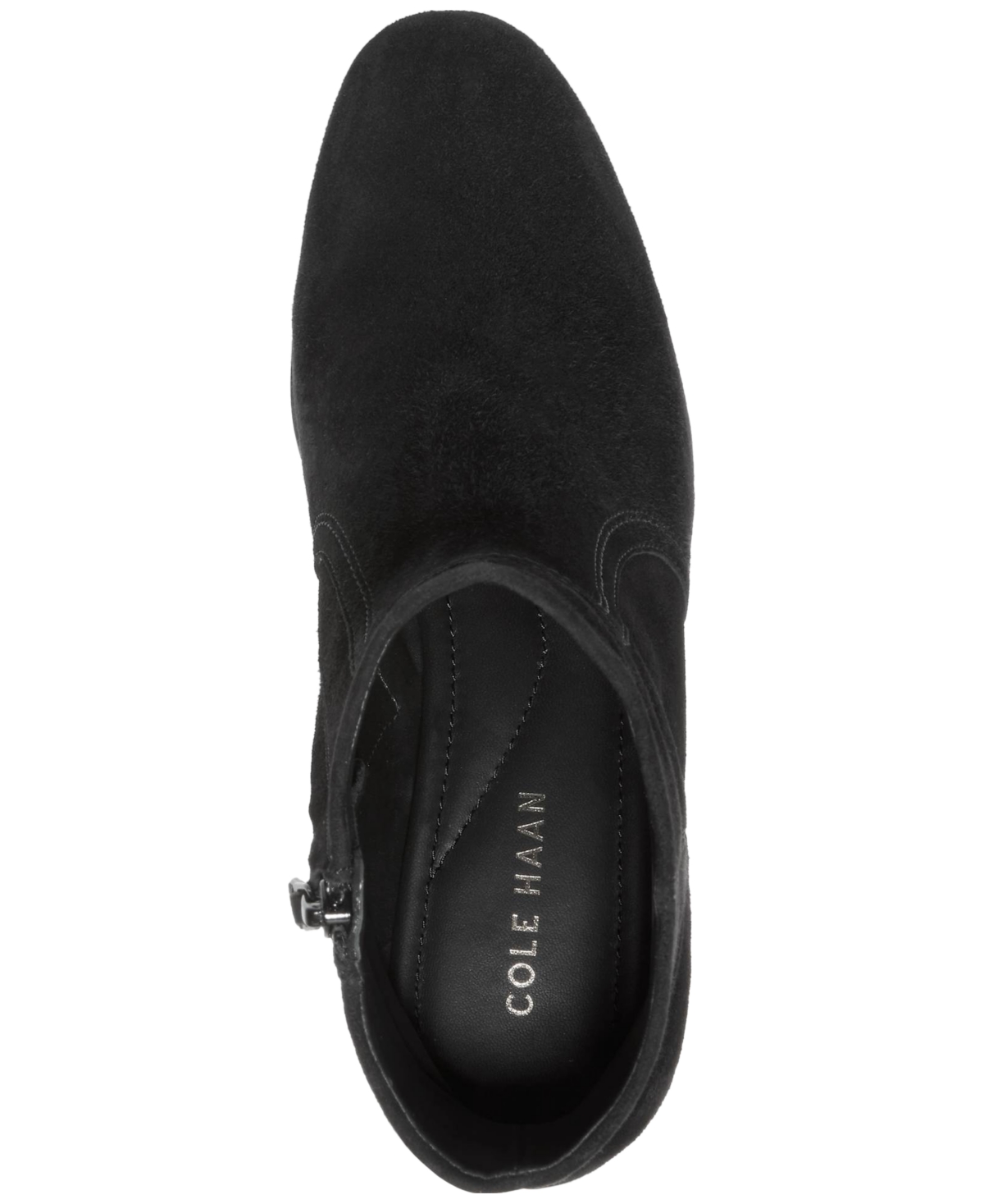 Cole Haan Grand Ambition Alainne Bootie In Black