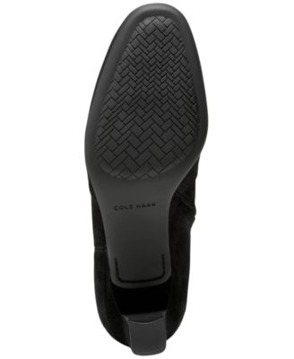 Women's Grand Ambition Alainne Booties