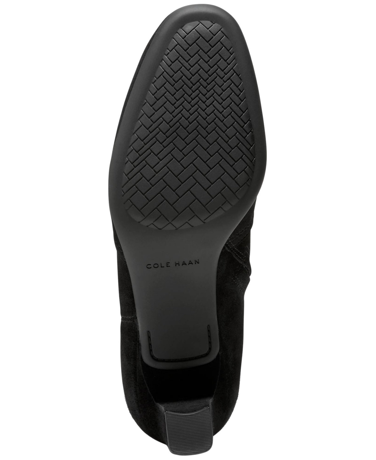 Cole Haan Grand Ambition Alainne Bootie In Black