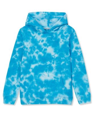 Kids Fleece Hooded Sweatshirt