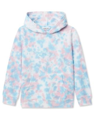 Kids Fleece Hooded Sweatshirt