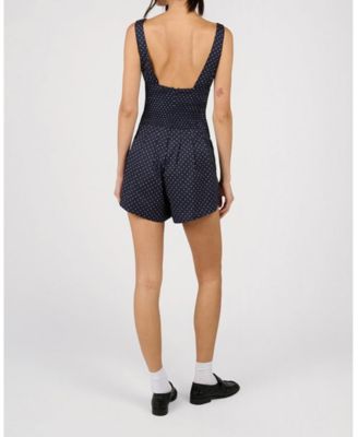 Corset Romper
