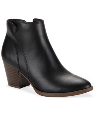 Women's Laineyy Dress Booties, Macy's Exclusive
