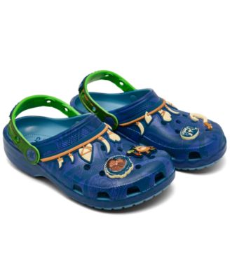 Crocs - Little Kids Maui Classic Clogs from Finish Line