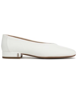 Women's Gretta Square Toe Ballet Flats