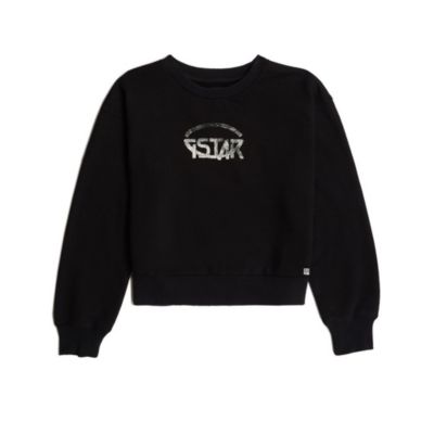 Women's Logo Loose Sweater