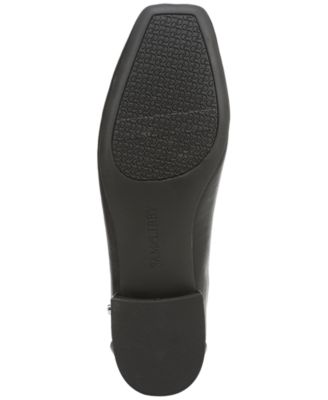 Women's Gretta Square Toe Ballet Flats