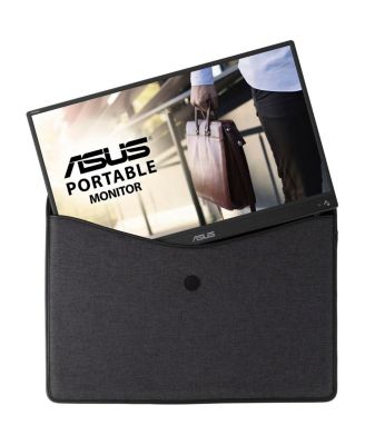 ZenScreen MB16ACV 15.6" 16:9 Full HD IPS LED Portable USB Monitor