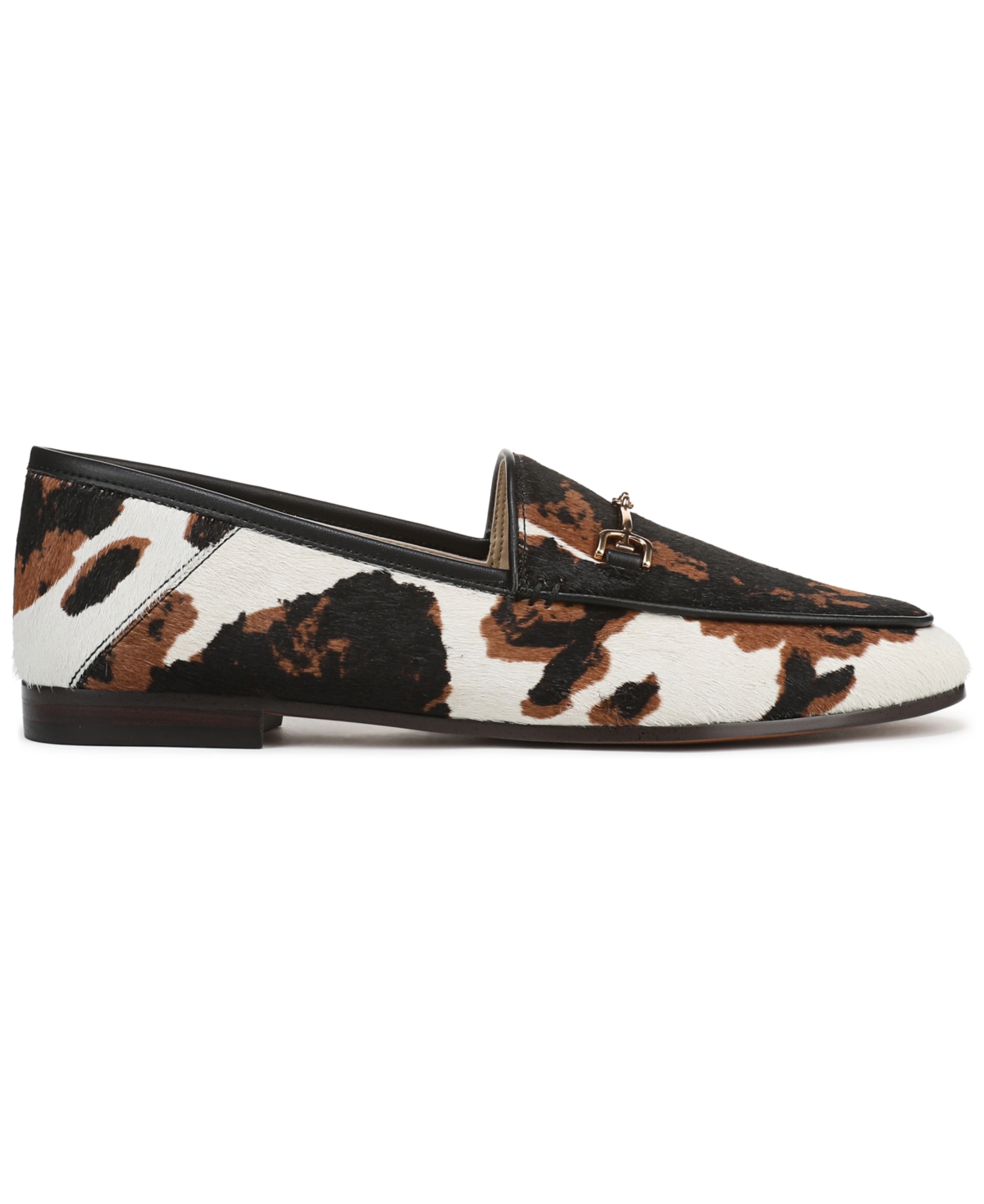 Sam Edelman Loraine Bit Loafer In Brown