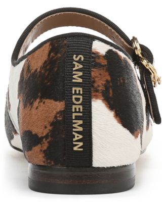 Women's Michaela Mary Jane Flats