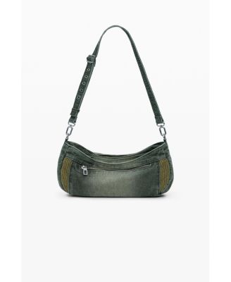 Women's Small multi-pocket bag