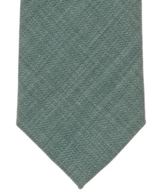 Men's Gatsby Solid Pattern Tie