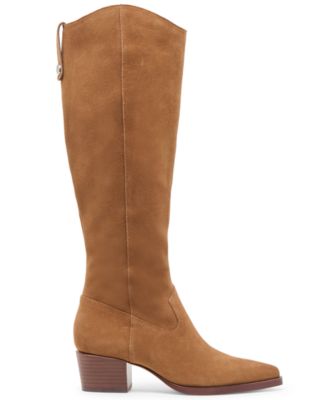 Women's Virona H2O Pull-On Tall Western Boots